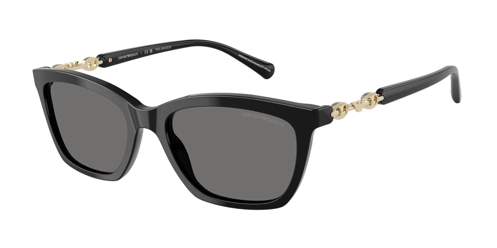 Emporio Armani 4238 Sunglasses - view 2